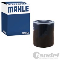 Mahle Knecht ÖLfilter Anschraubfilter Passend FüR Gaz Gazelle Glas V Land Rover
