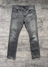 Saint Laurent Paris jeans 30