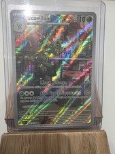 Pokemon - SCOVILLAIN 202/198 - SVI Scarlatto e Violetto - ITA