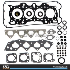 Head Gasket Set For 90-01 Acura Integra LS RS 1.8L L4 DOHC Non-VTEC B18A1 B18B1