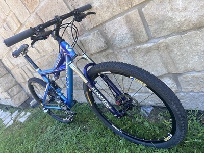 2001 Klein Adept Race Disc Medium 26