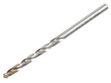 Image of Dormer - A002 HSS-TiN Coated Jobber Drill 4.20mm OL:75mm WL:43mm