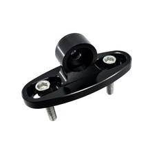 Goodrevs Aero Mirror Vertical Mount Adapter Brackets For Sport Bike Fairings Goodrevs Aero Mirror Vertical Mount Adapter Brackets For Sport Bike Fairings