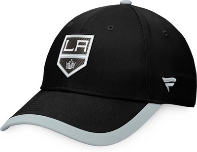 Fanatics Cap Herren Kappe Defender Structured Adjustable Los Angeles King 134626