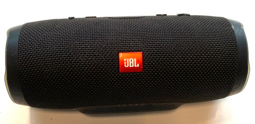 JBL Charge 3 Bluetooth Wireless Portable Speaker (For Parts or Repair AS-IS)