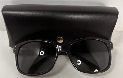 Diane Von Furstenberg Layla DVF568S Tortoise Brown Sunglasses Frames 57-16 130