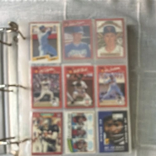 Topps MLB Baseball Card Lot Mike Schmidt Nolan Ryan Pete Rose Phillies Reds l1