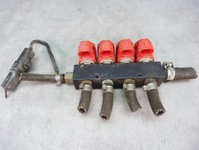 4er Gasrail Einspritzdüse Tartarini 67R-010104