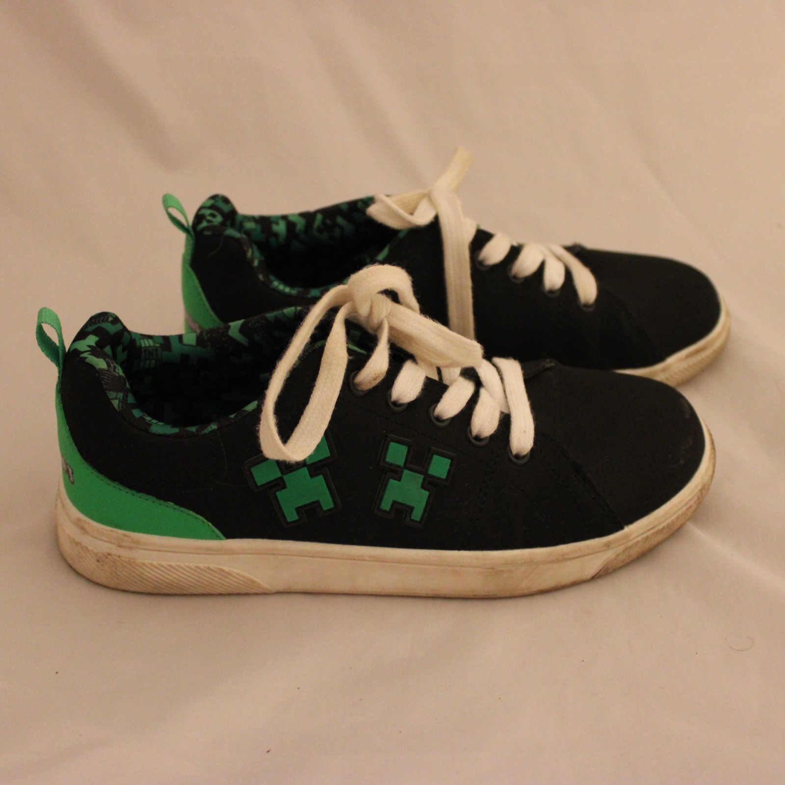 Black Kids Size 2