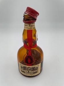 Vintage Cognac Bottle | eBay
