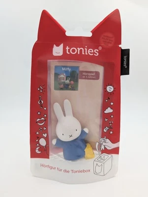 Tonies - Tonie Miffy - Miffy OVP NEU