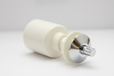 Presair B513CS   Chrome, Hard Air Actuator
