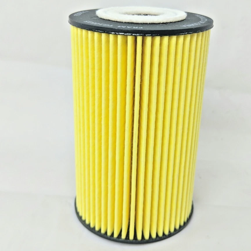 Cartucho de filtro de aceite sintético Fram XG10515 para Hyundai Equus Kia K900 Ultra Foto 3 de 4