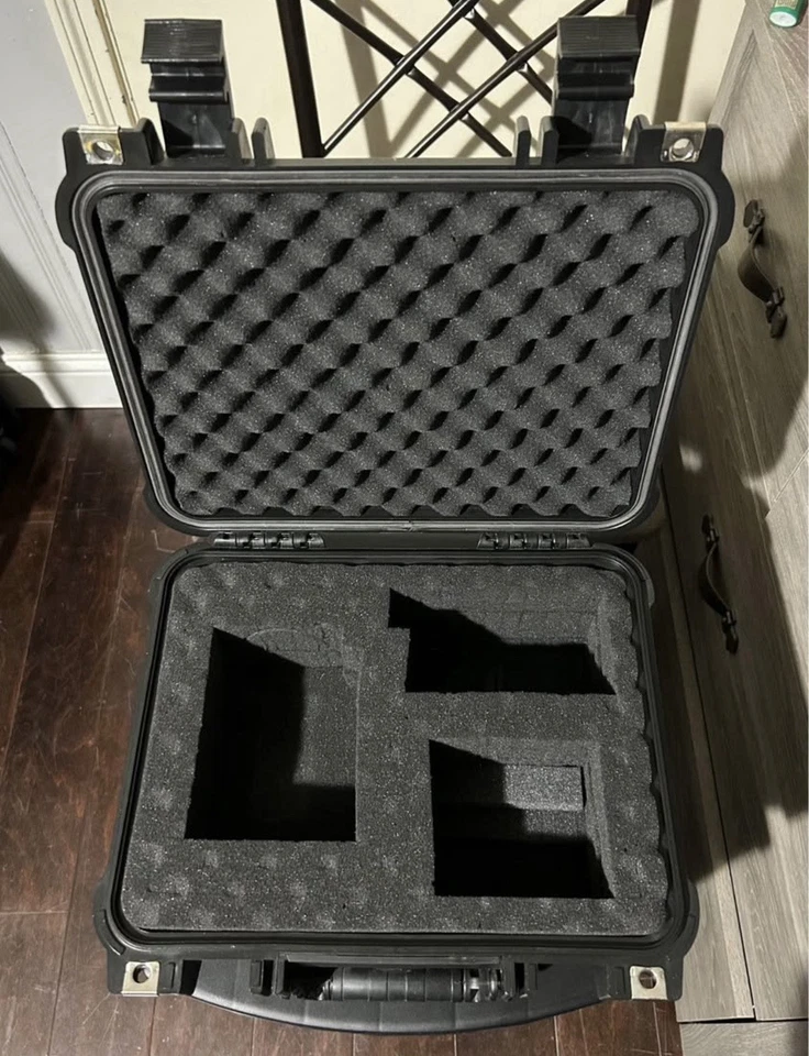 Canon vixia hfs20 - Image 2 of 4