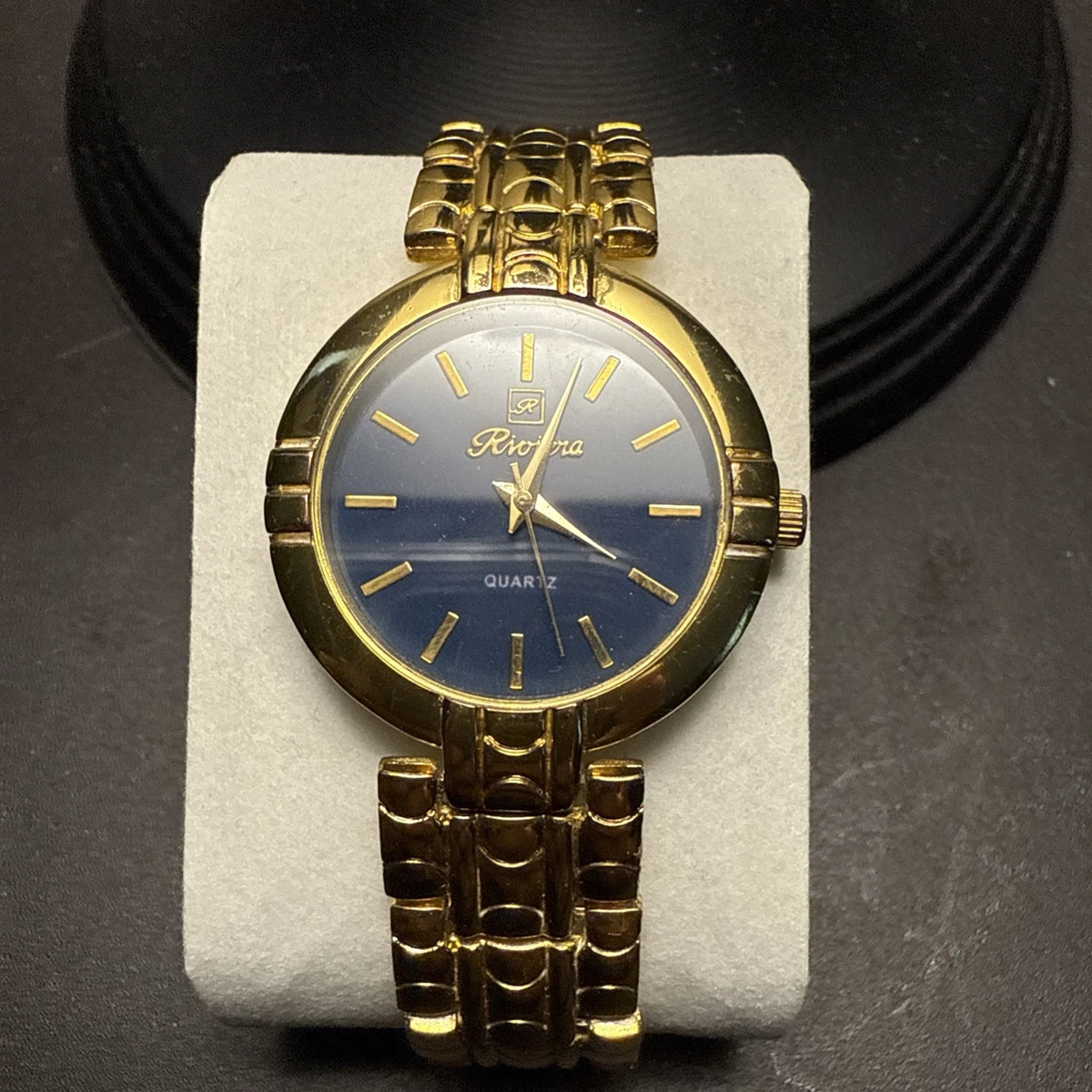Riviera Wristwatches for sale - eBay display picture 2