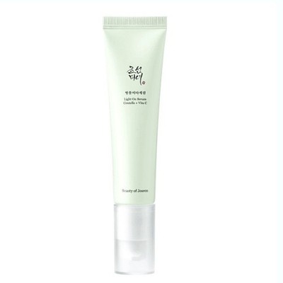 BEAUTY OF JOSEON Light On Serum Centella + Vita C 30ml Korean Skin Care NEW
