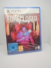 Playstation 5 / PS5: ejecutada en ejecución hipotecaria