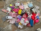 Vintage Lot of over 100 pieces of Barbie and friends clothes 80s-90s — photo 4