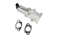 NRF AGR Ventil 48689 FüR Hyundai Starex Bus A1 Travel TQ Cargo H350 Porter HP HR