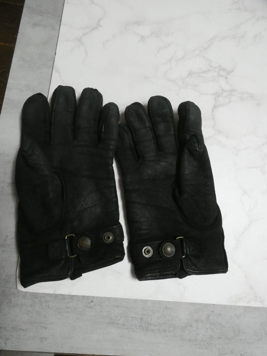 Polo Ralph Lauren Leather Men's Gloves & Mittens for sale - eBay