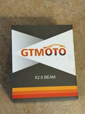 Infiniti QX60 Headlight Bulb. GTMOTO