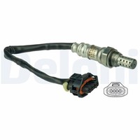 ES20526-12B1 Delphi Lambdasonde FüR Chevrolet,Opel,Vauxhall