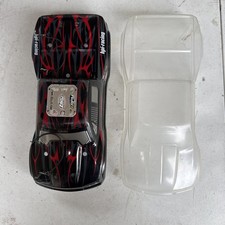 Hpi Racing Mini Savage XS Flux Body Lot