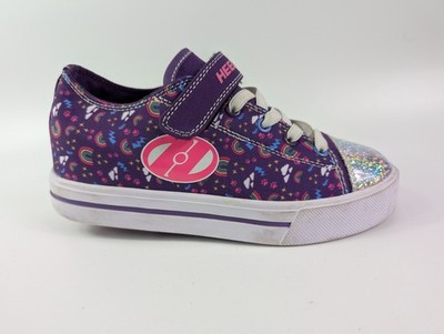 Heelys Mädchen Skateschuhe Größe 1 EU 33