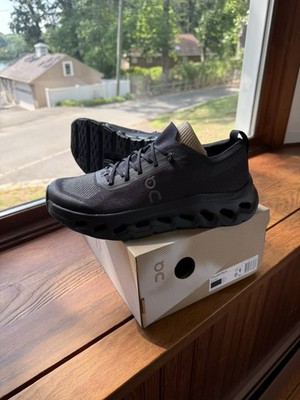 On Cloudtilt Running Shoes Size 9M