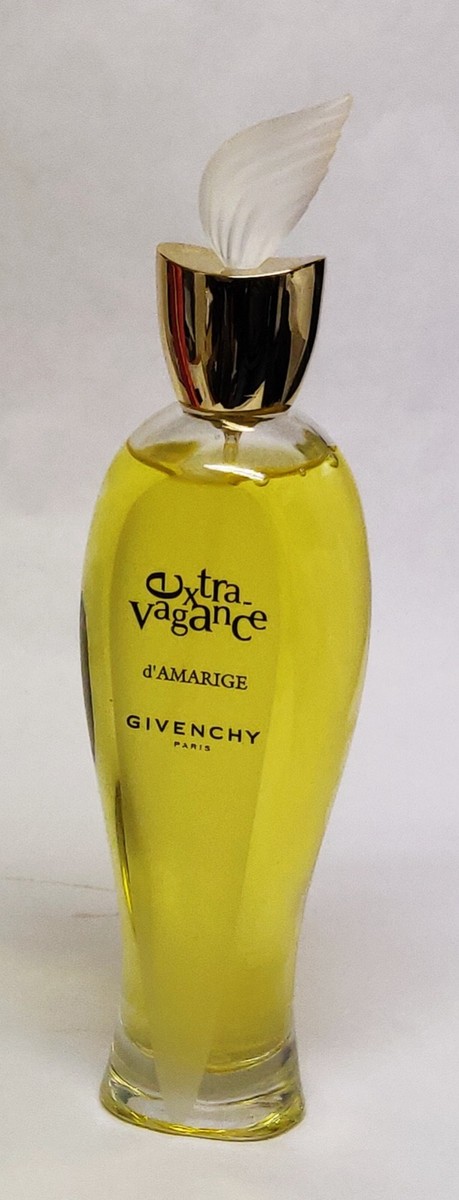 Givenchy Extravagance d'Amarige 3.3oz Women's Eau de Toilette for