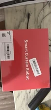 Smart Curtain Robot  Brand New Factory Sealed Apple Or Android