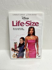 Life-Size (DVD, 2000) for sale online | eBay