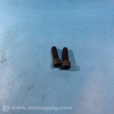FKE Socket Head Cap Screw USIP