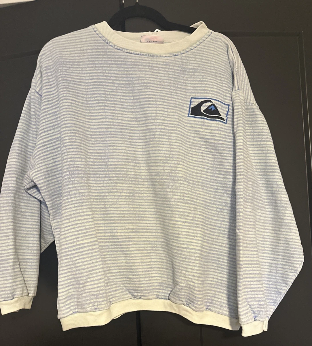 Quiksilver 1990s Vintage Clothing for Men for sale | eBay