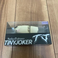 DRT Tiny Joker Popping Specter DRT JP Products