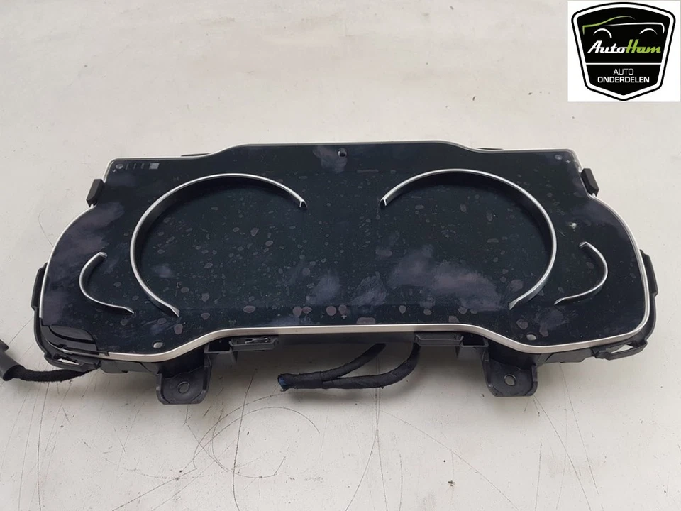 PANNELLO STRUMENTI INSTRUMENT PANEL BMW X3M (F97) 2020 62108089395 Foto 2 de 4