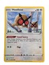 New: 2022 Pokémon TCG Hoothoot 120 Swsh10: Astral Radiance Regular Common