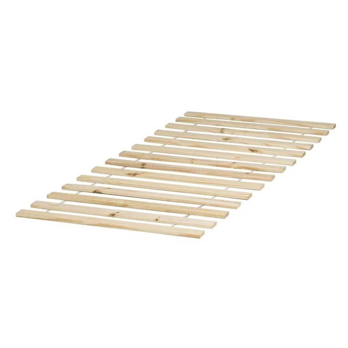 Sommier 90x200 cm pour lit enfant en bois pour un excellent maintien du dos