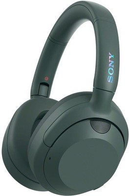 ヘッドホン SONY ULT POWER SOUND WH-UL T900N/BC Amazon.com: Sony ULT WEAR Noise Canceling Wireless Headphones with