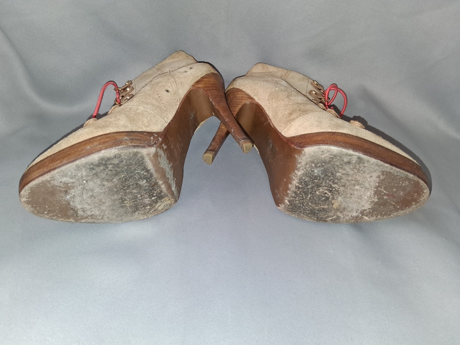 Tory Burch Halima Booties - image 7