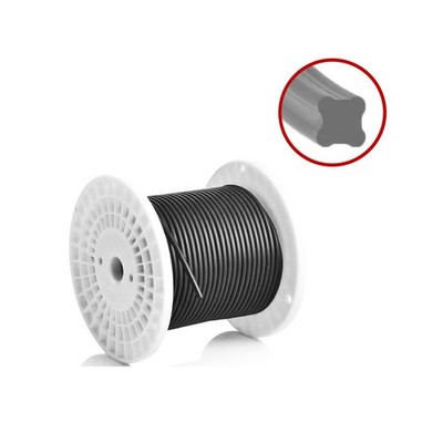 11'' wide x 20 Feet Long Buna-N Round O-Ring Cord (1-24 Rolls) by ContractorsX