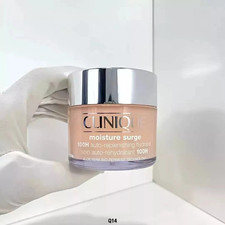 CLINIQUE Moisture Surge 100H Auto-Replenishing Hydrator - 125ml / 4.2oz New