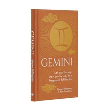 Gemini: Let Your Sun Sign Show You the Way to a Happy and Fulfilling Life (A...