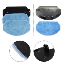 Conveniently Store Your Mop with this Holder for Kabum Smart 100 Vacuum