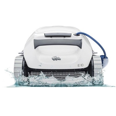 Dolphin E10 Above Robotic Ground Pool Cleaner (99996133-USW)