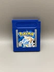 Pokemon Blue Version – GameBoy - Authentic - Cartridge Only