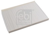 Febi Bilstein 09431 Filter, Innenraumluft FüR Opel,Vauxhall