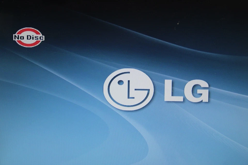 LG HT752TH-DH Verkabelt HDMI Dolby Digital JPEG USB 1080i DVD Receiver/defekt - Bild 3 von 4