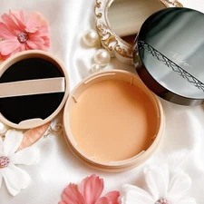 Kose Visee Glow Balm Foundation SPF15 PA++ Japan