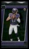 2021 Clearly Donruss #57 Kellen Mond Rookie Minnesota Vikings